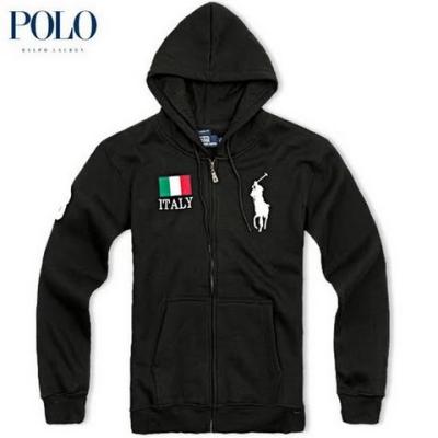 Polo Hoodies-97